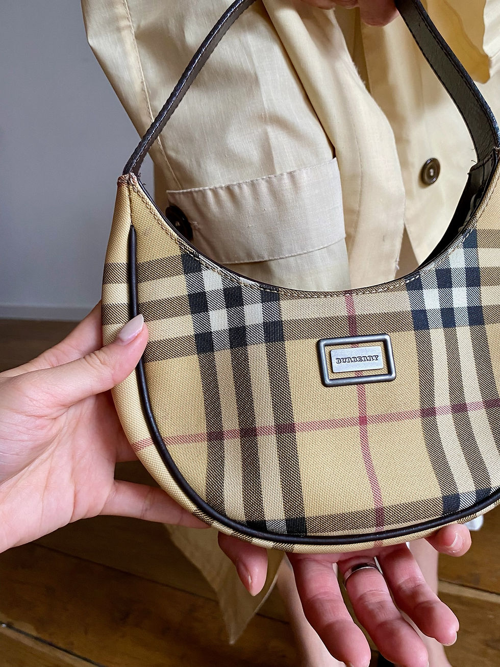 Miniatura: Burberry Mini Bag 