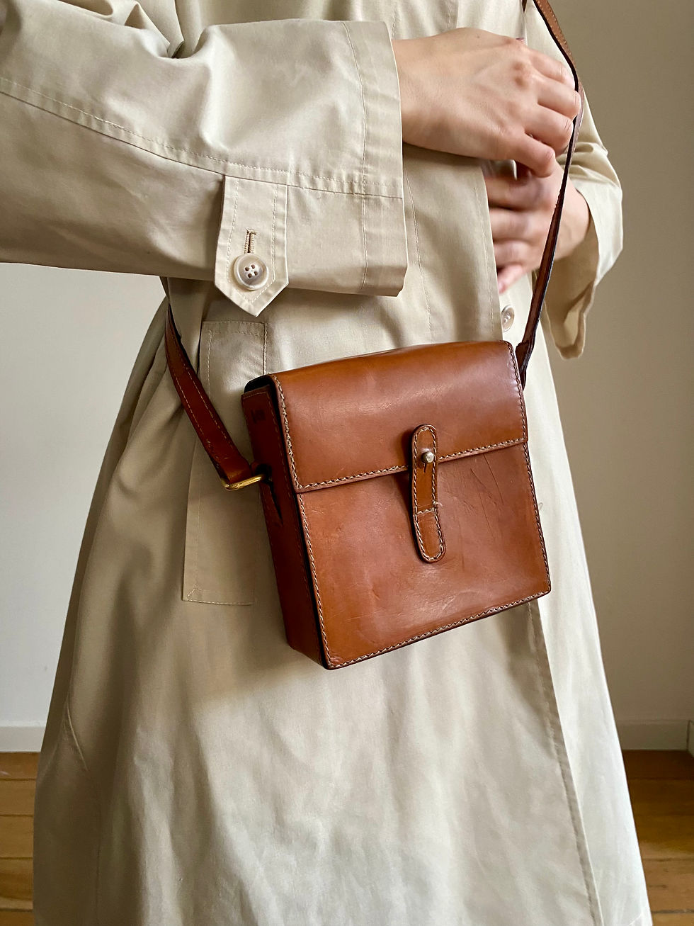 Miniatura: 80s Camera Bag 