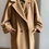 Miniatura: 80s Cashmere & Wool Coat 
