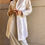 Miniatura: 90s Silk Blazer 