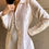 Miniatura: 90s Silk Blazer 