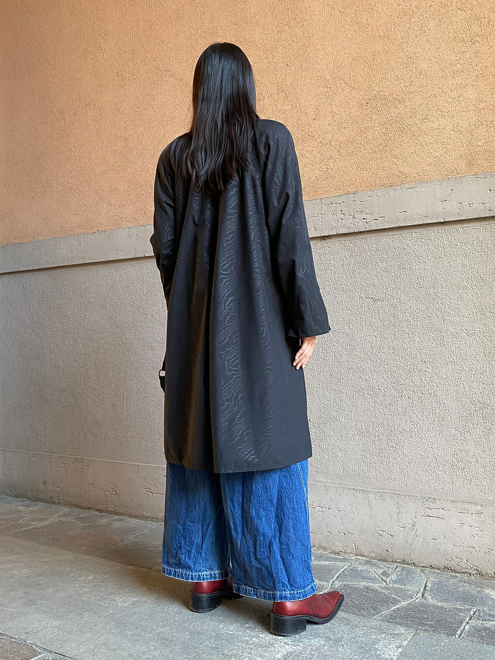 Miniatura: Damasque Rain Jacket 