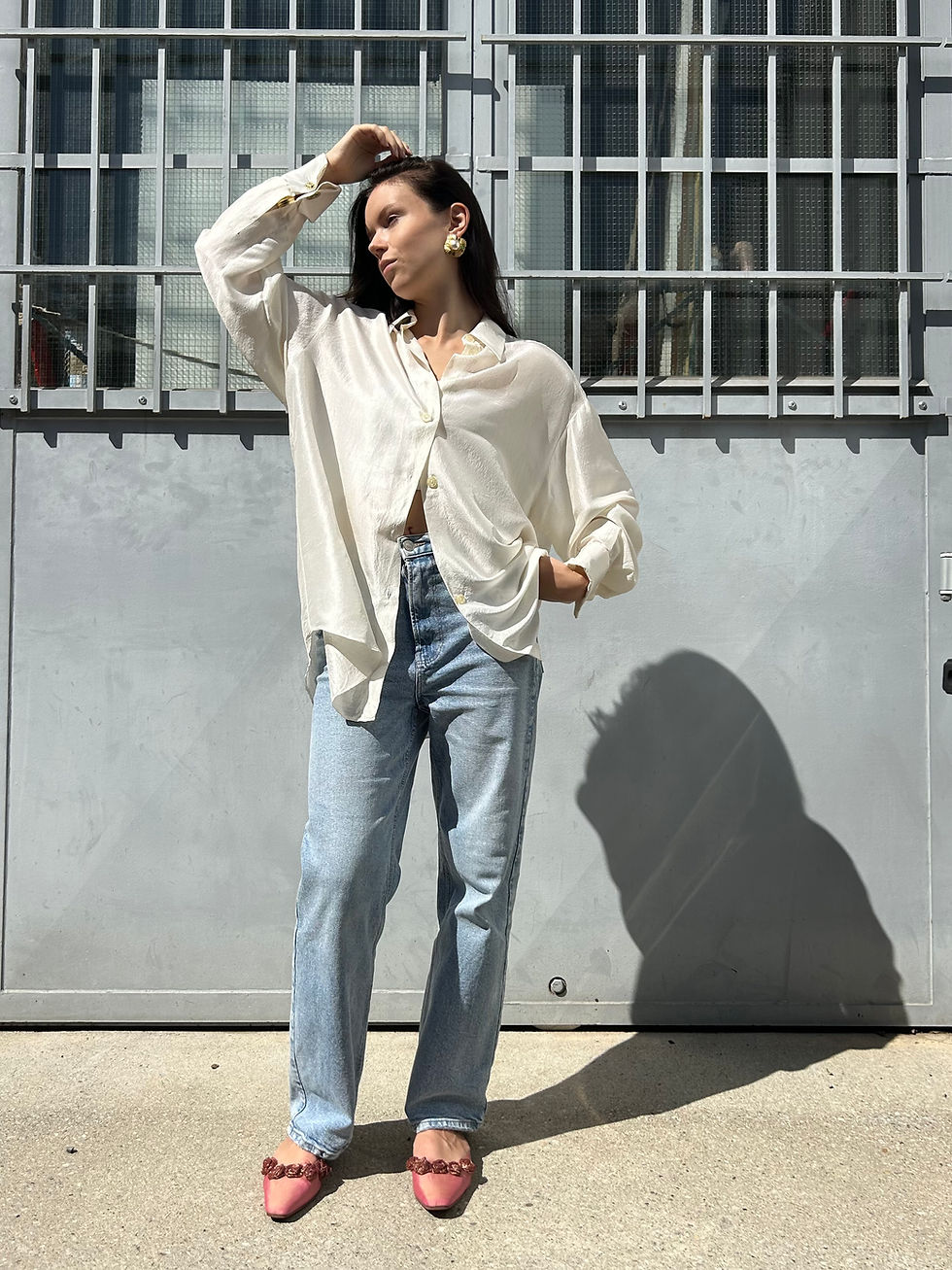 Miniatura: Dolce & Gabbana Blouse  