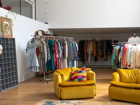 Come acquistare abbigliamento vintage: 7 consigli pratici
