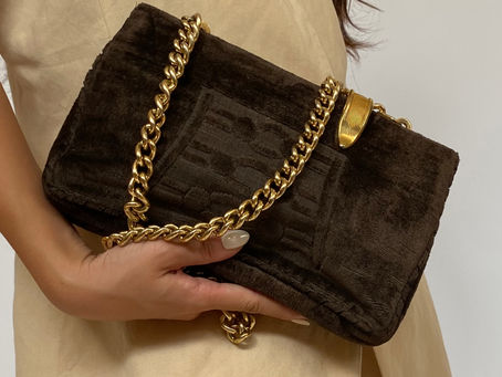 Vintage, Retrò o Second-hand? Le differenze nell'abbigliamento