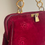 Miniatura: 60s Reworked Velvet Bag 
