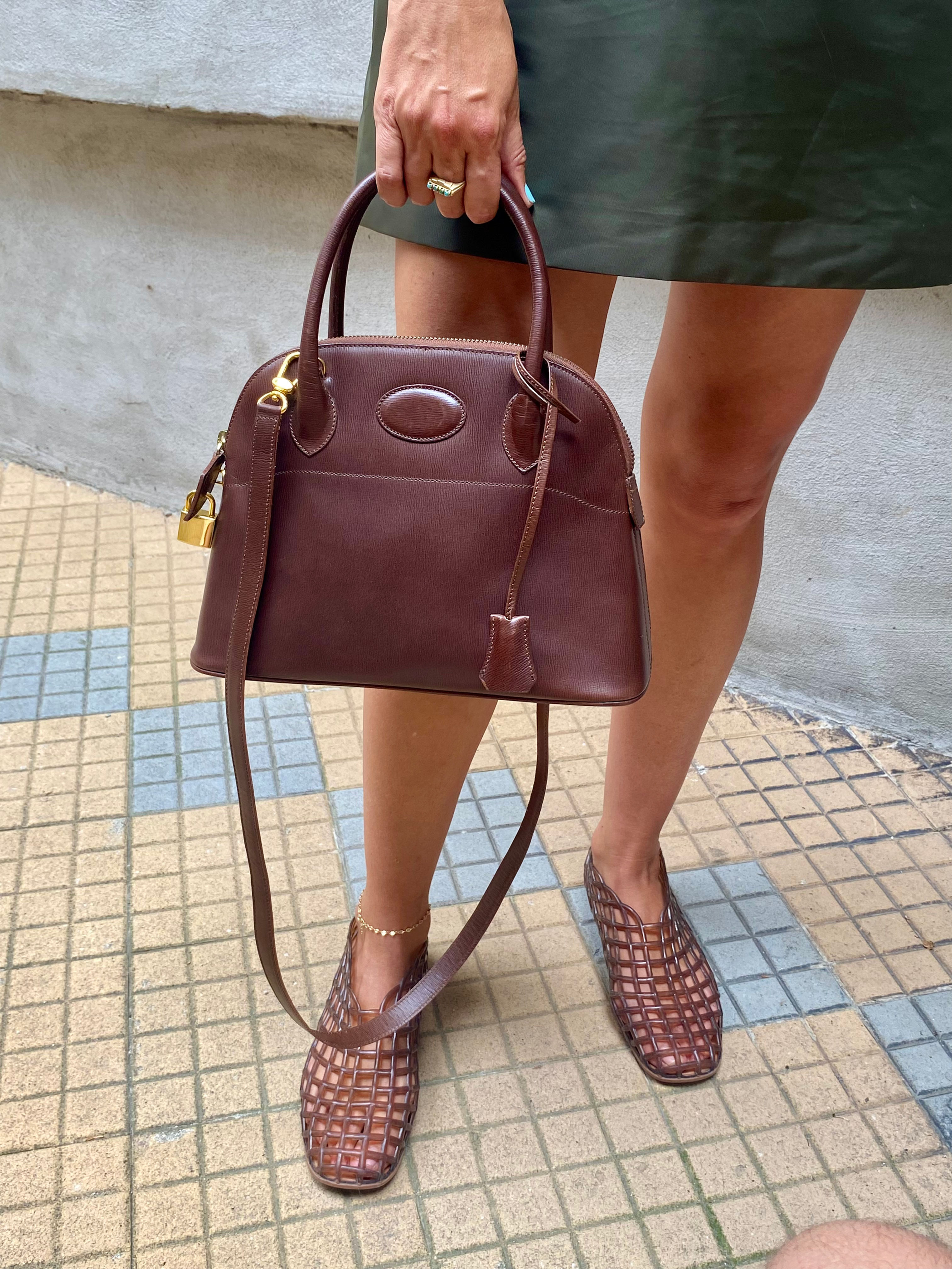 Bolide Style 80s Bag