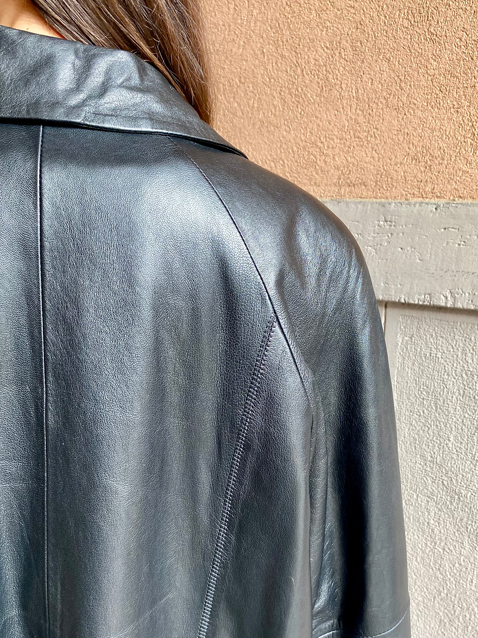 Miniatura: 90s Nappa Jacket 