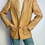 Miniatura: 70s Leather Blazer  