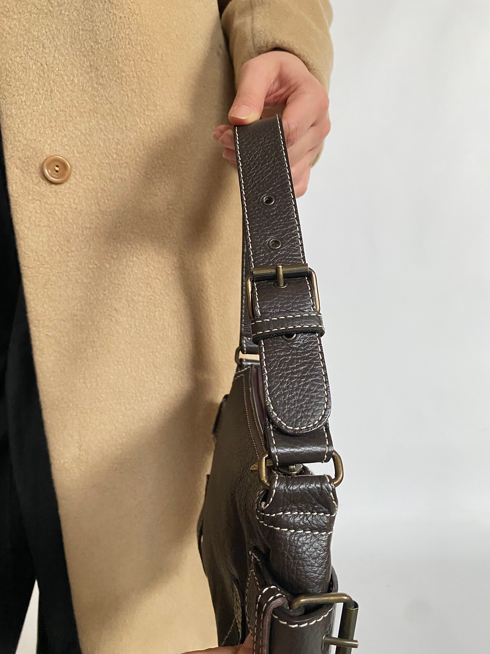 Miniatura: Y2K Mini Bag 