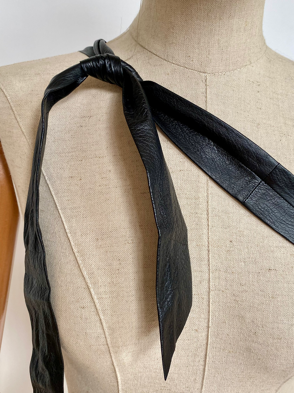 Miniatura: 70s Cavallino Pouch Bag 