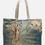 Thumbnail: Teddy shopper tote