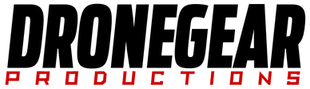 DroneGear Productions Logo