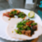 Tacos de Cabeza
