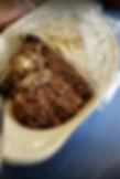 1/2 libra de Birria