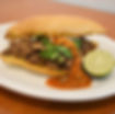 Torta de Asada