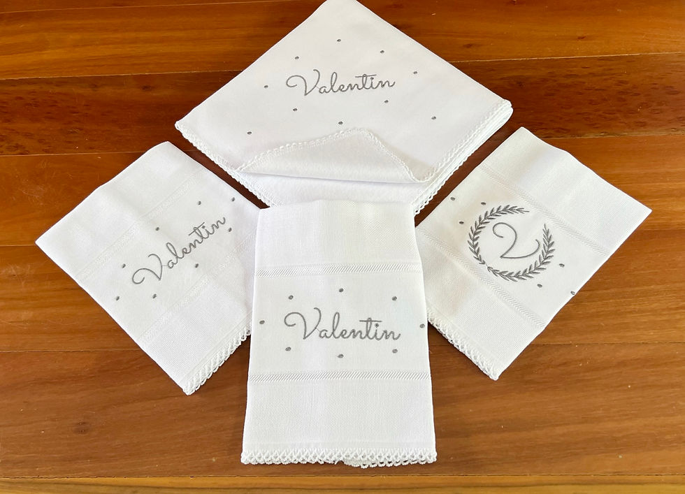 Kit moldura 1 e poás - 4 peças