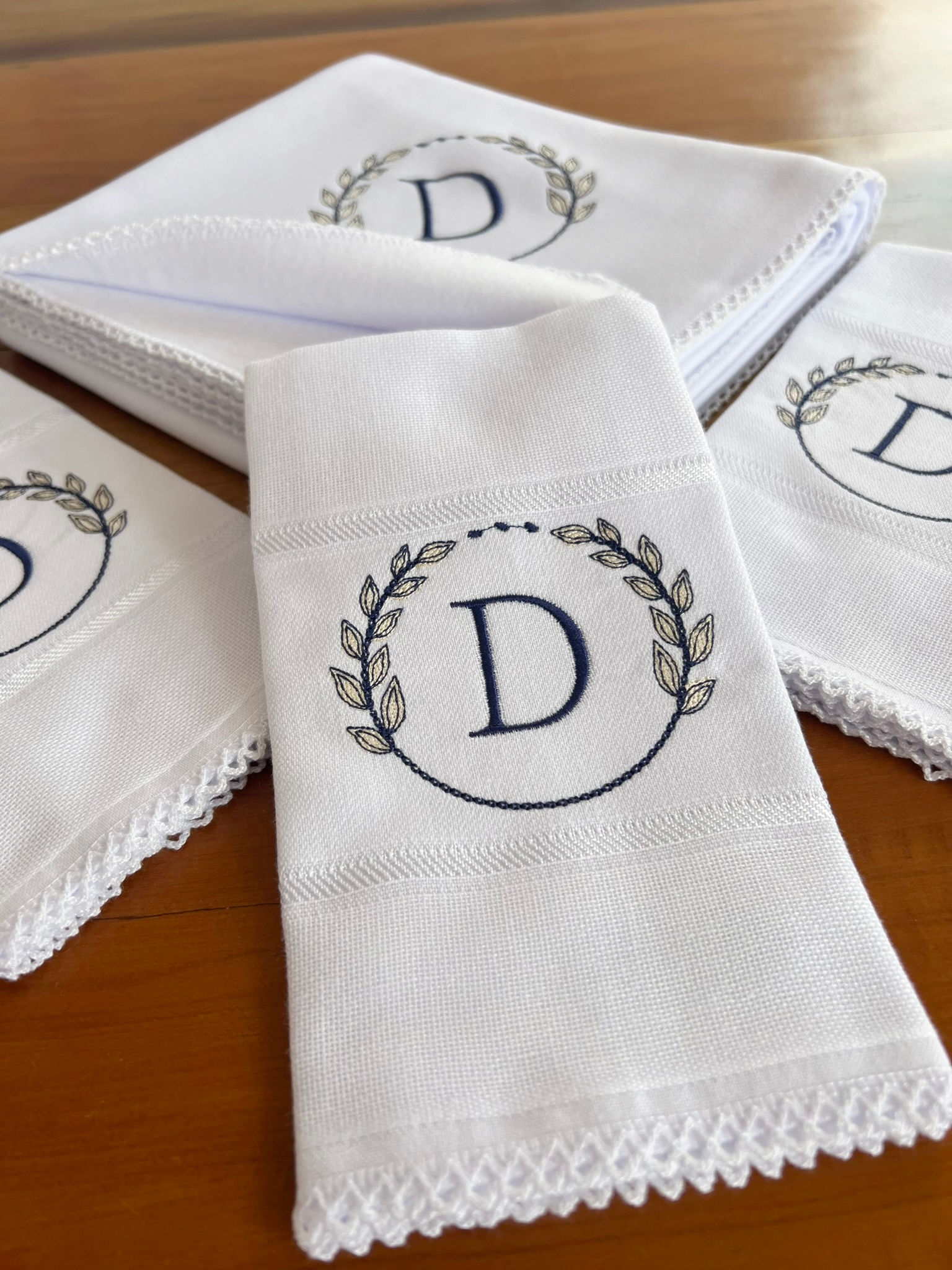 Kit moldura 9 - 4 peças