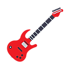 Guitarra elétrica