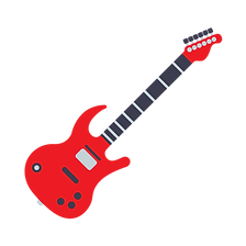 chitarra elettrica