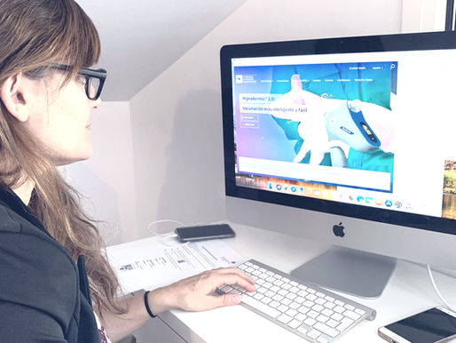 Experiencias de usuario: La fórmula secreta para construirlas y cautivar