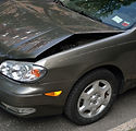 Third Party Claims/Motor Vehicle Accident Claims