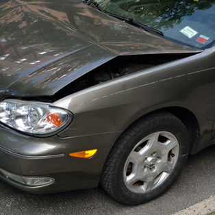 In a car accident? Avoid the Low-Ball Offer from the Insurance Company. Hire a Lawyer!