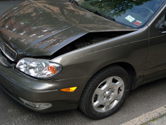 What to do After a Car Accident