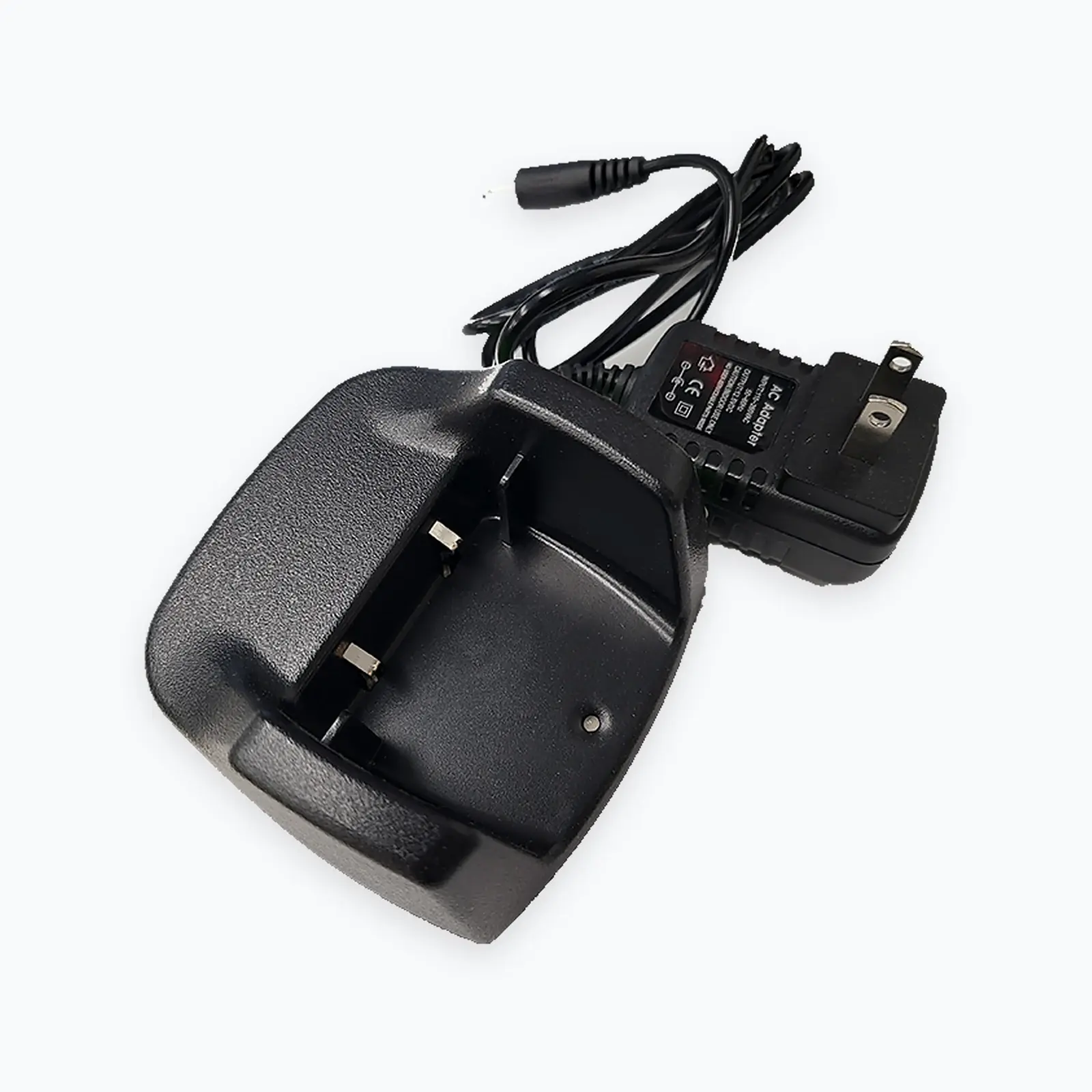 PC-7200XT (R850 PLUS) Desktop Charger