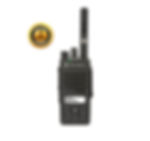 Motorola XPR3500e Two-Way Radio