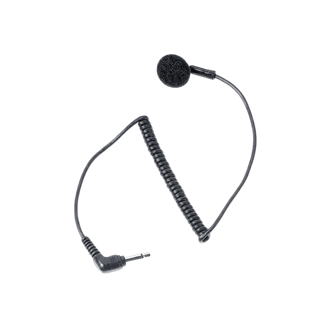 Motorola AARLN4885 Receive-Only Earbud for Speaker Microphones