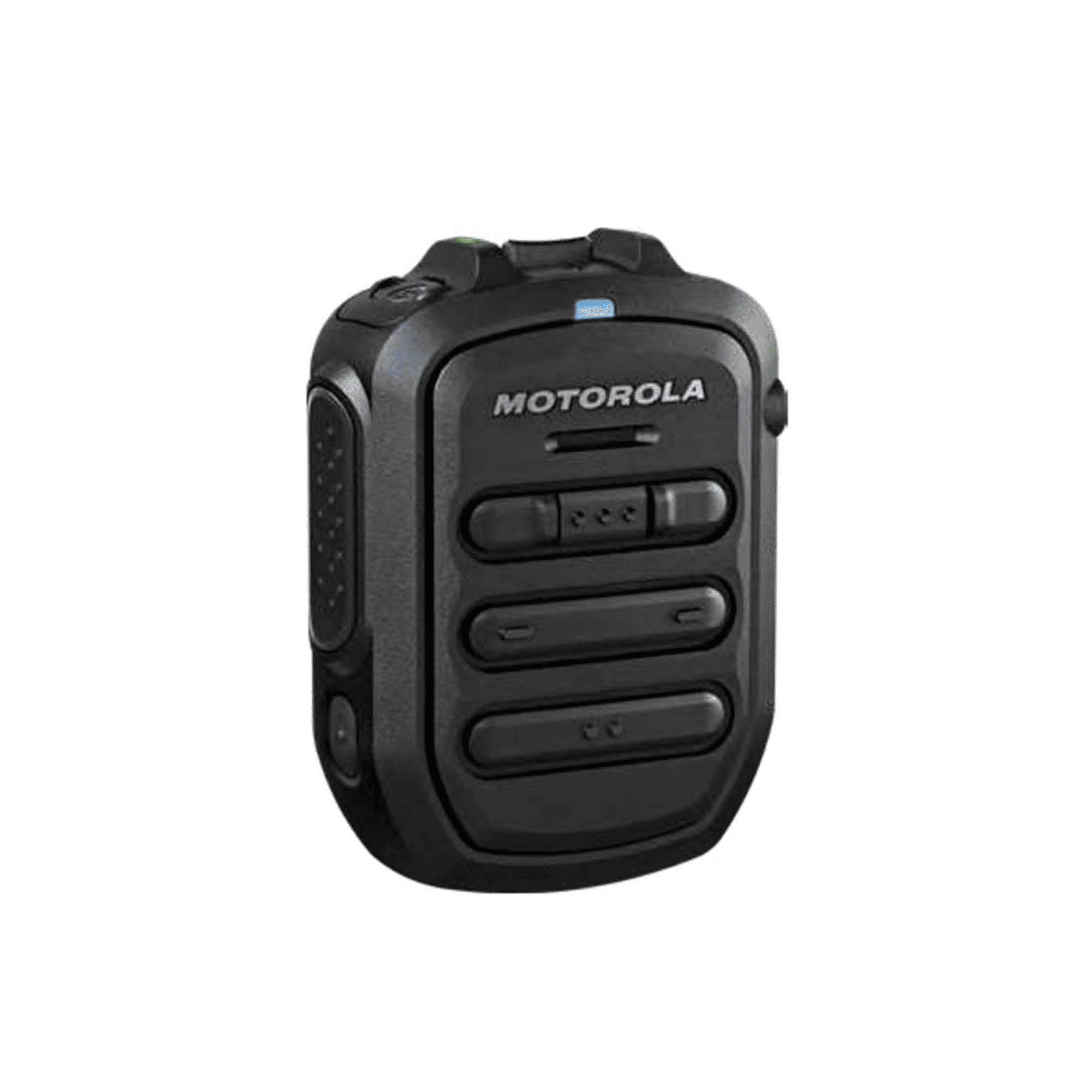 Motorola PMMN4127 WM500 Bluetooth Remote Speaker Microphone