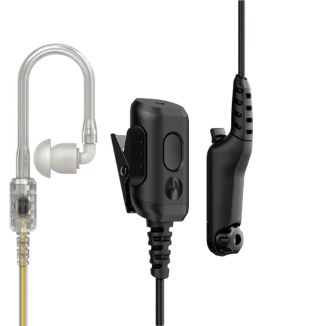 Motorola PMLN8342 2-Wire Surveillance Kit for R7
