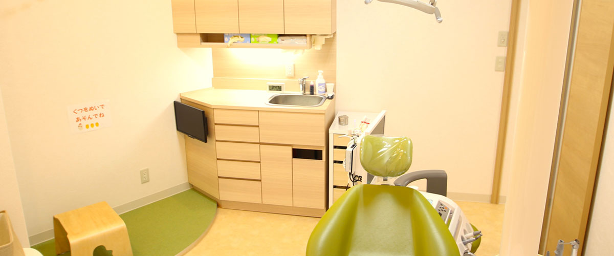 すずの木歯科クリニックphoto