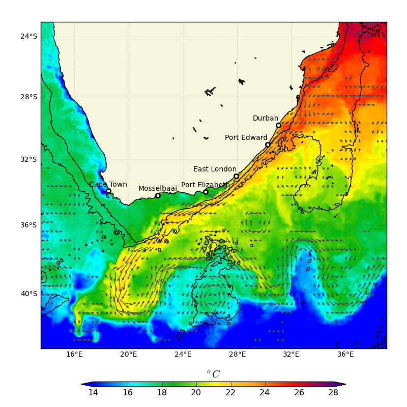 Agulhas Current