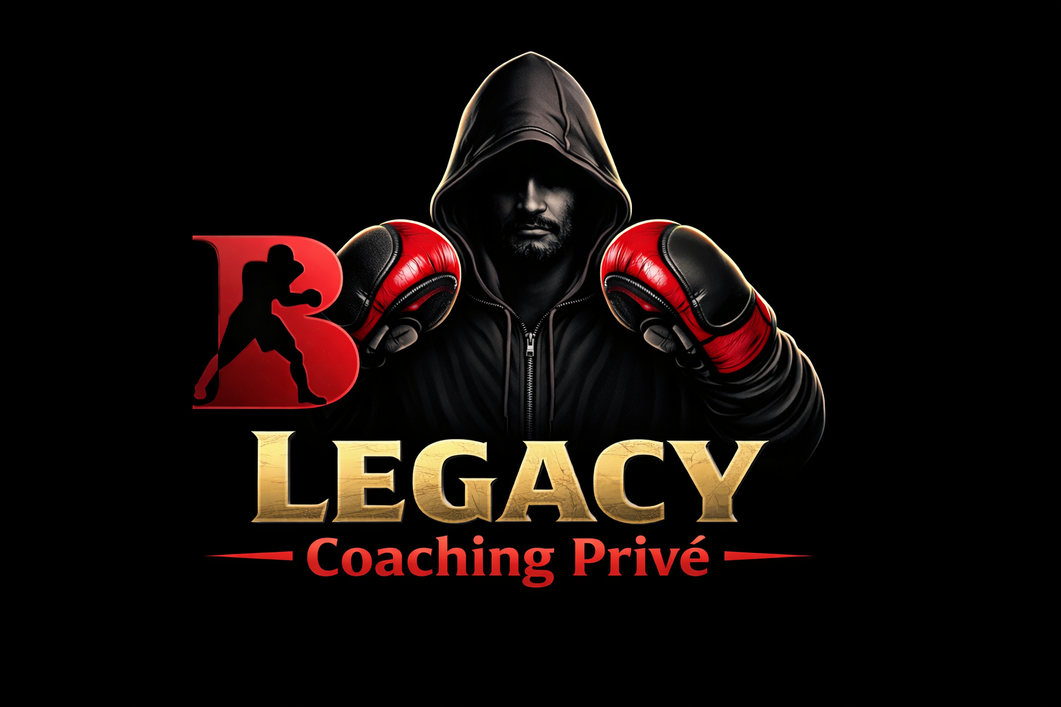 Photo du rédacteur: B LEGACY COACHING PRIVÉ 