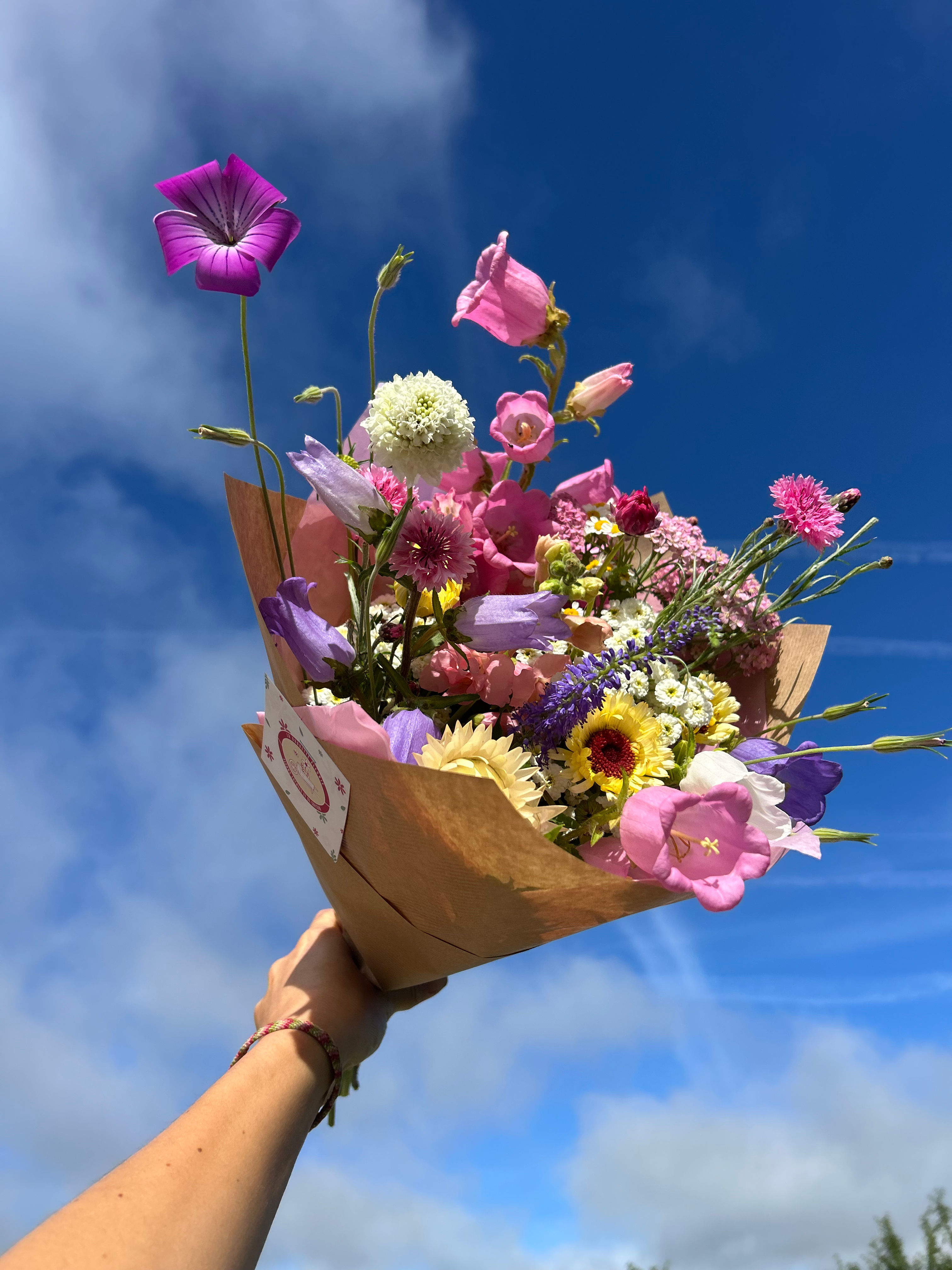 Bouquet de saison