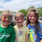 All Along the Spectrum face painting.jpg
