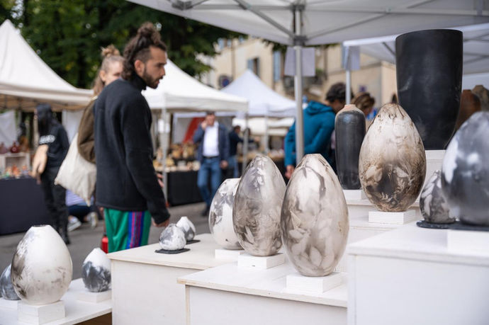 festival della ceramica VERONA