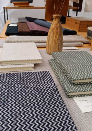 Fiera delle arti tessili Firenze