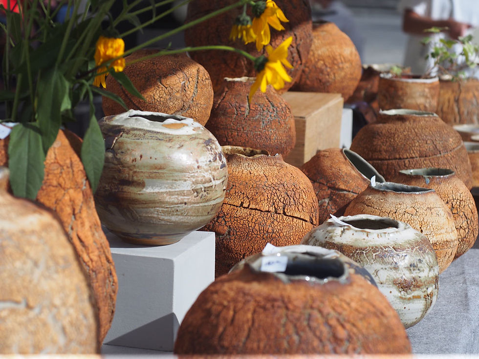 Fiera internazionale della ceramica