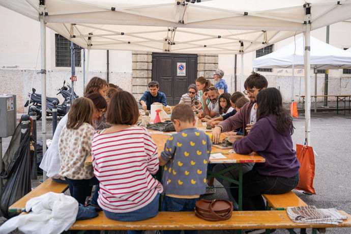 festival della ceramica VERONA
