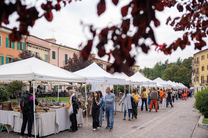 festival della ceramica VERONA