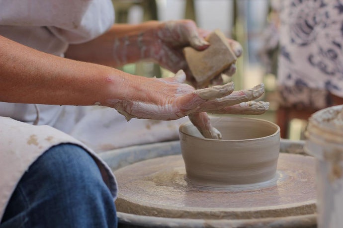 festival della ceramica VERONA