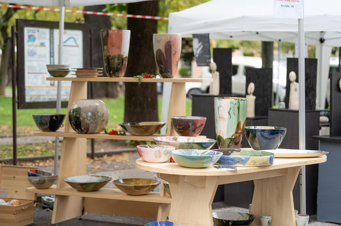 festival della ceramica VERONA