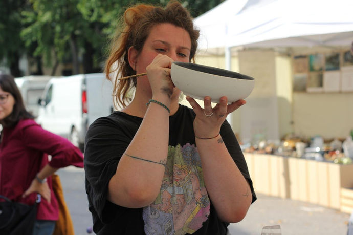 festival della ceramica VERONA