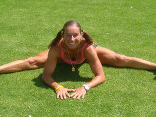 Everything you ever wanted to know (or didn't want to know) about stretching - Part 1