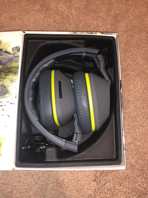 Skullcandy Crusher Headphones Premier IT Sales