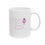 Thumbnail: Mug - What's Your Story Everybody Has One Logo Ceramic Mug (11oz)