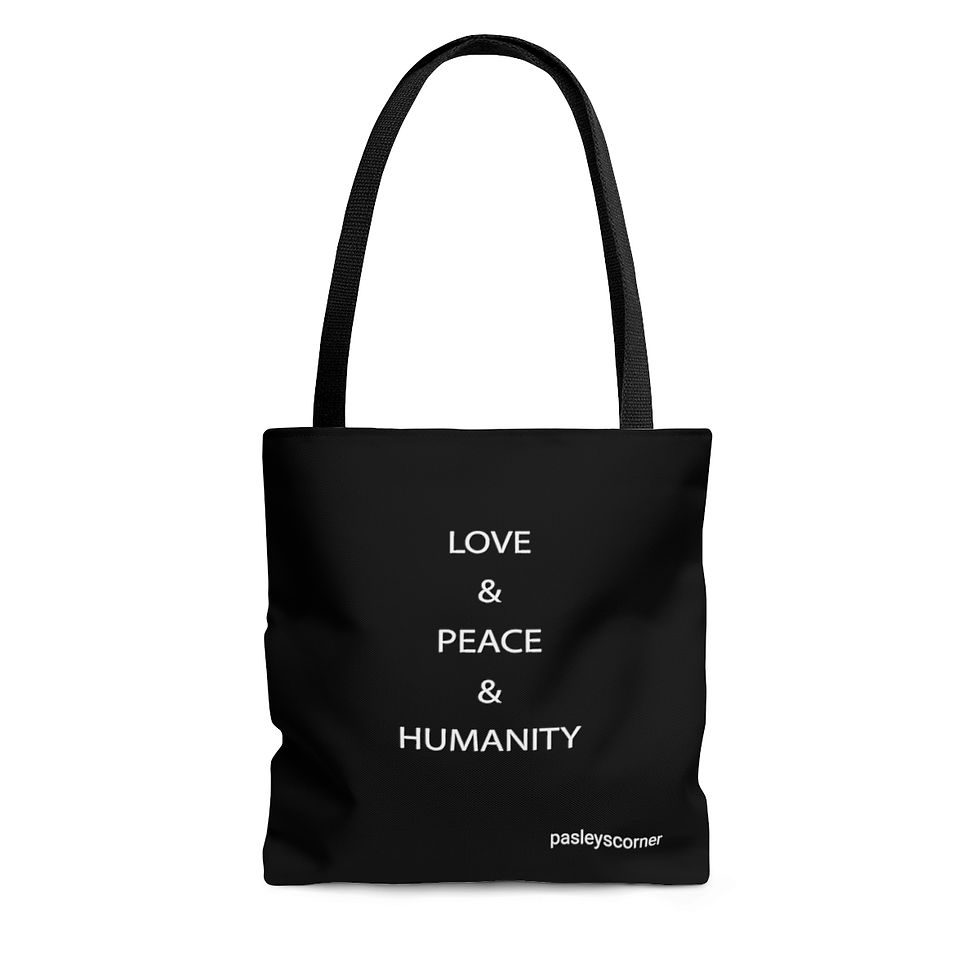 Love - Tote Bag